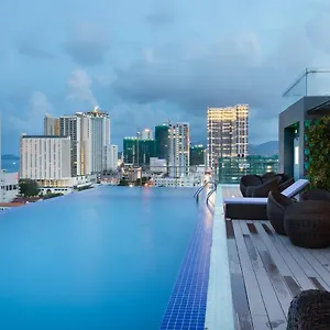 4* Hotel Sao Viet