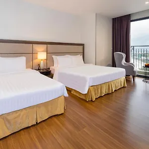 Hotel Aston