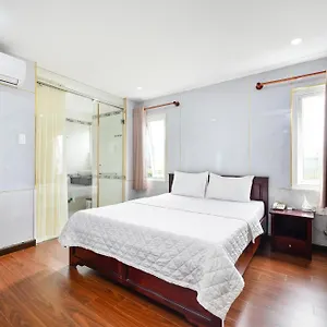 Hotel Gia Hoa Airport ***