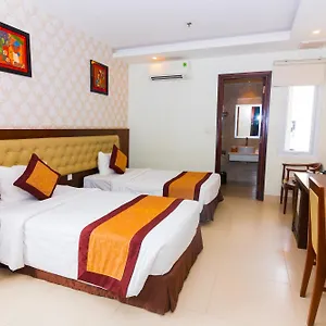 Hotel Boss