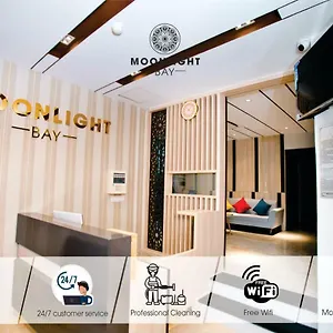 2* Hotel Moonlight Bay &