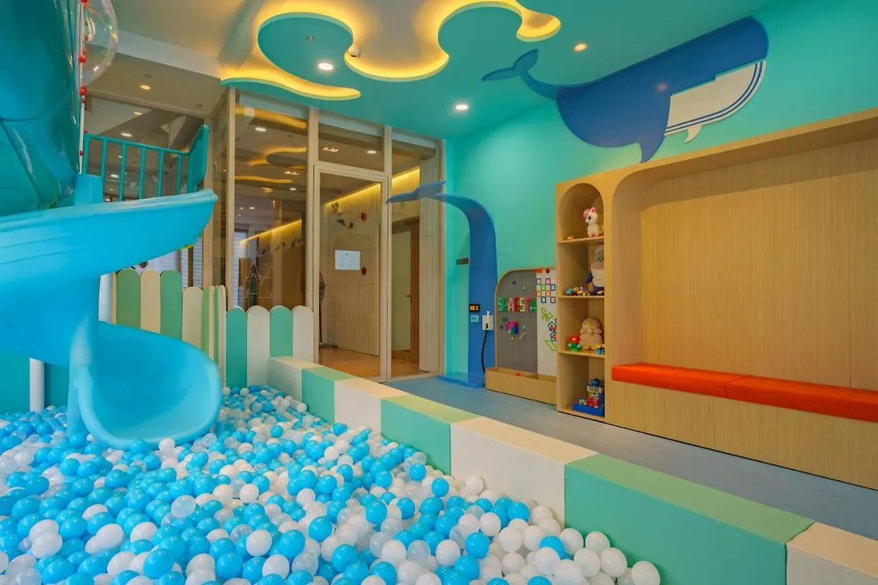 Sen Viet Premium Hotel Nha Trang