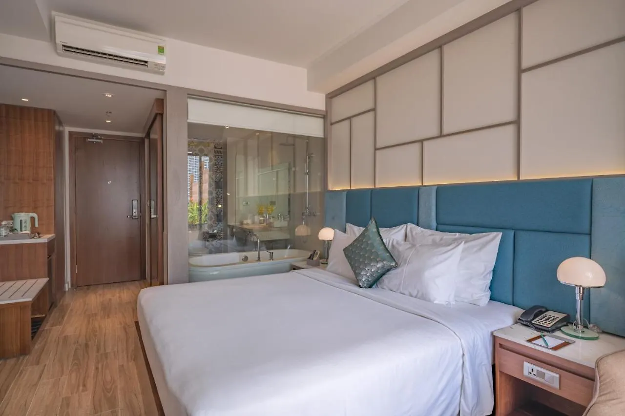 Sen Viet Premium Hotel Nha Trang