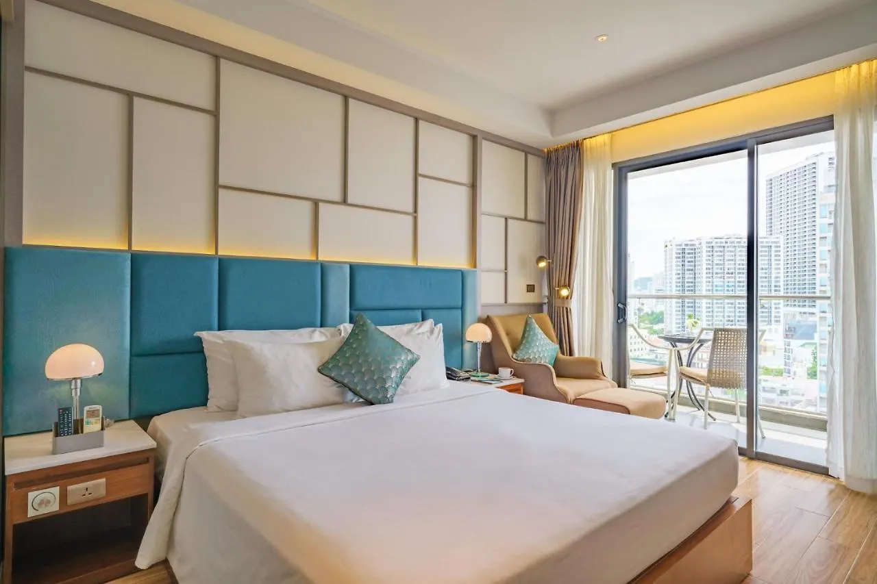 Sen Viet Premium Hotel Nha Trang