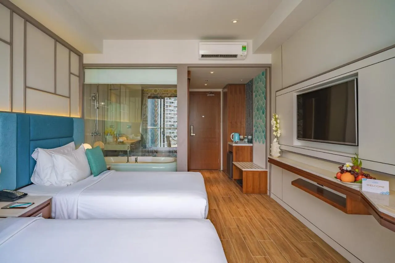 Sen Viet Premium Hotel Nha Trang 4*,