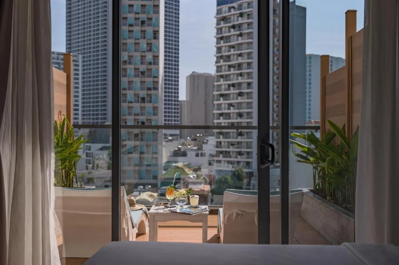 Sen Viet Premium Hotel Nha Trang