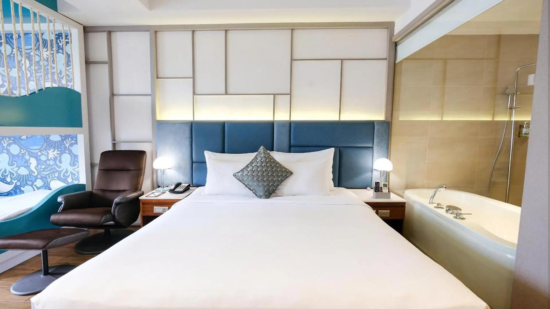 ****  Sen Viet Premium Hotel Nha Trang Vietnam