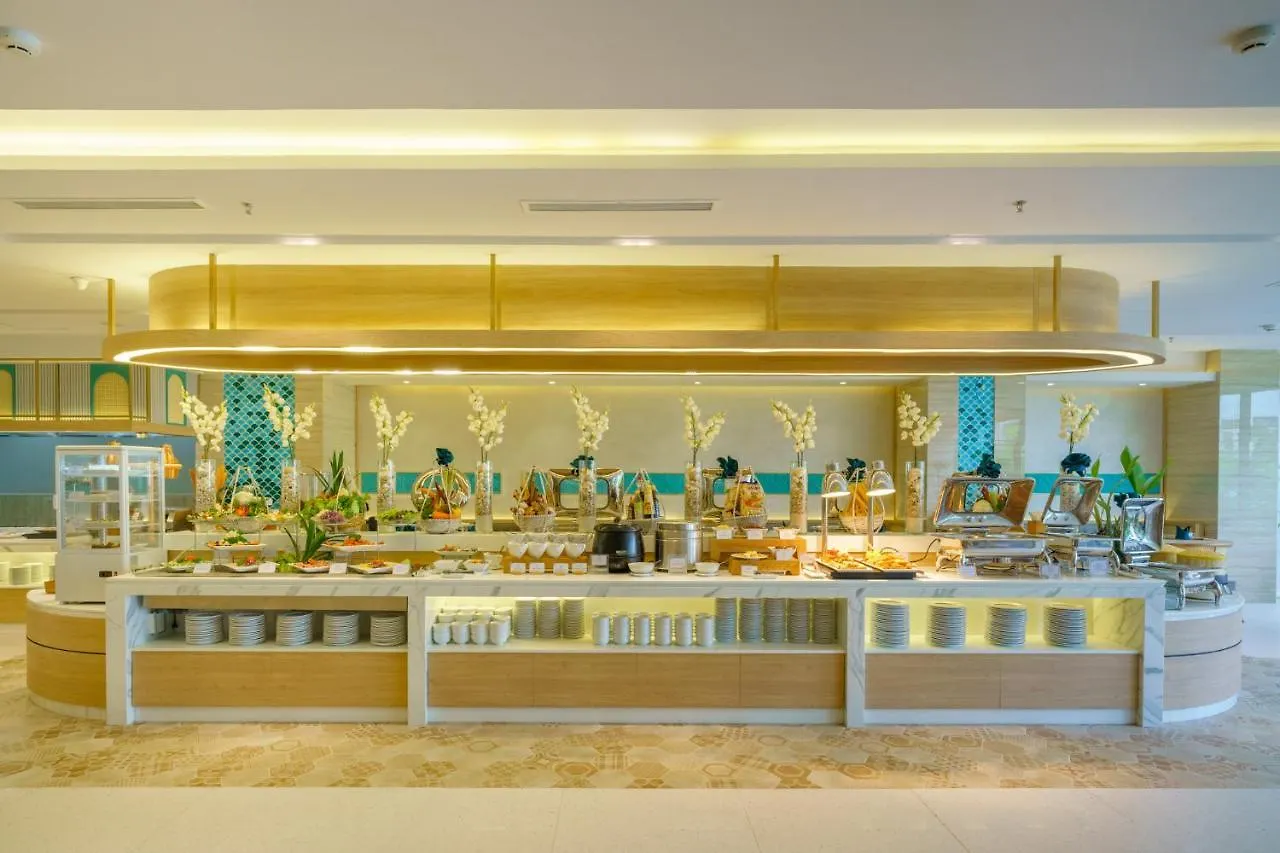 Seaesta Nha Trang Hotel
