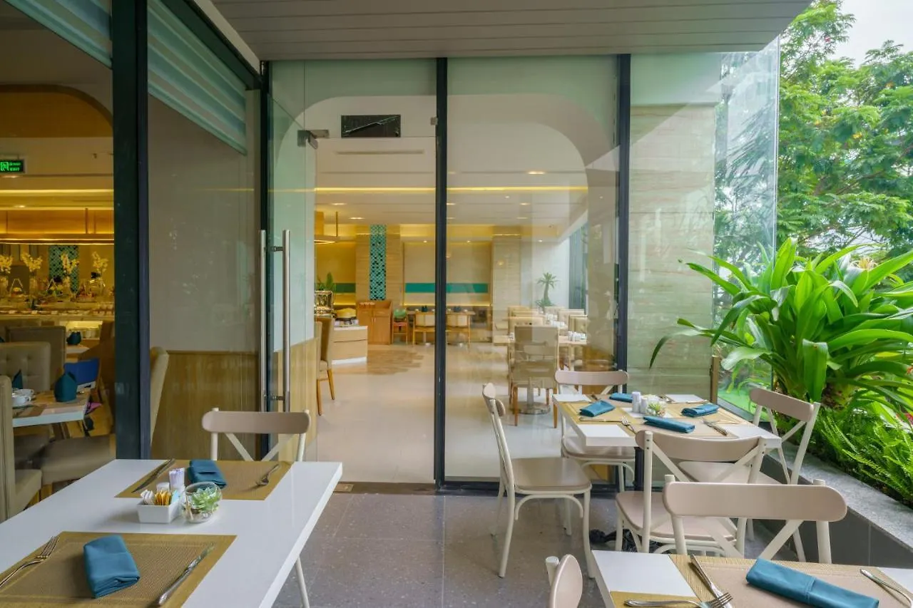 Seaesta Nha Trang Hotel 4*,  Vietnam
