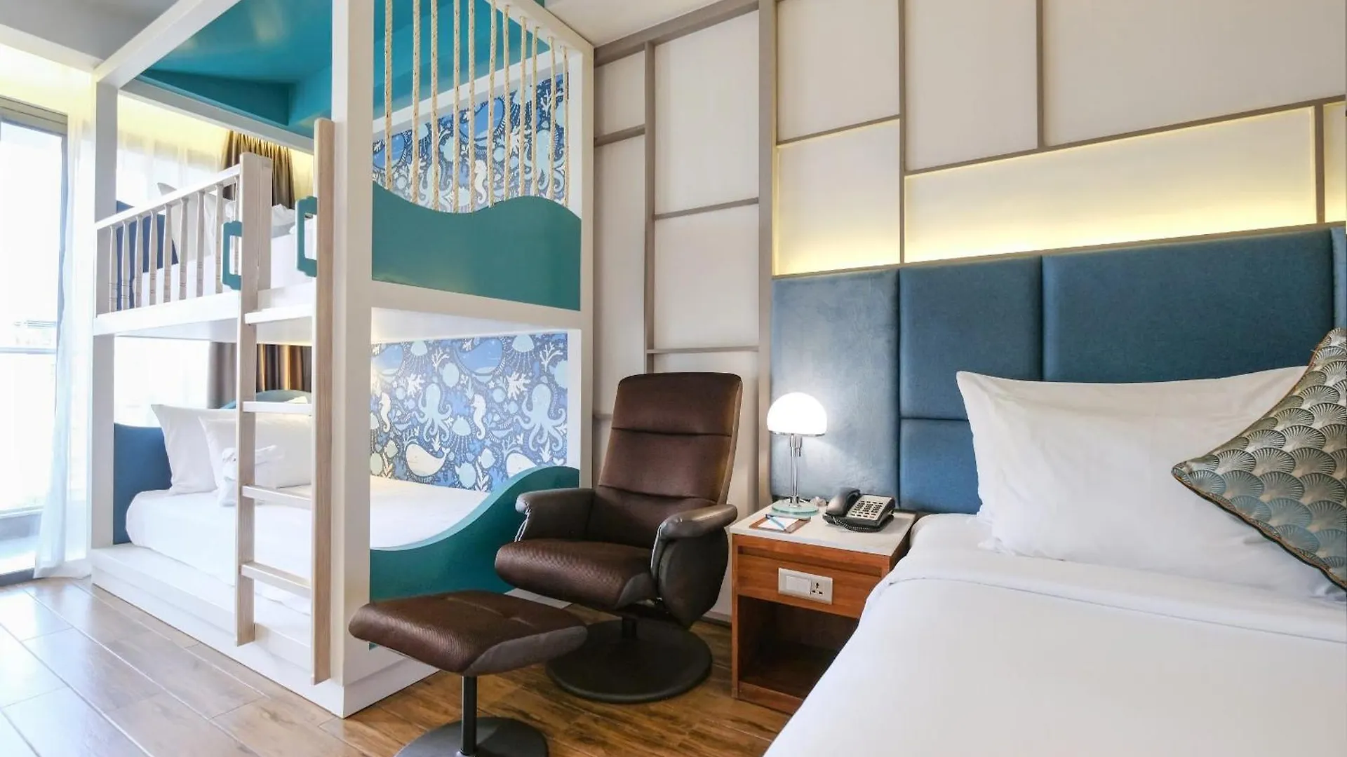 Seaesta Nha Trang Hotel 4*,  Vietnam