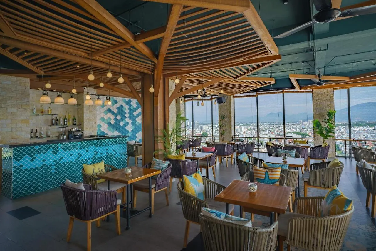 Seaesta Nha Trang Hotel