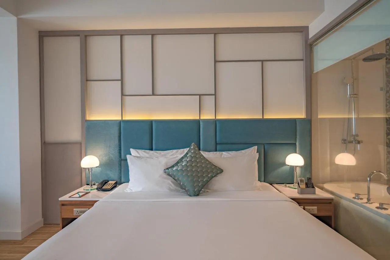 ****  Seaesta Nha Trang Hotel Vietnam