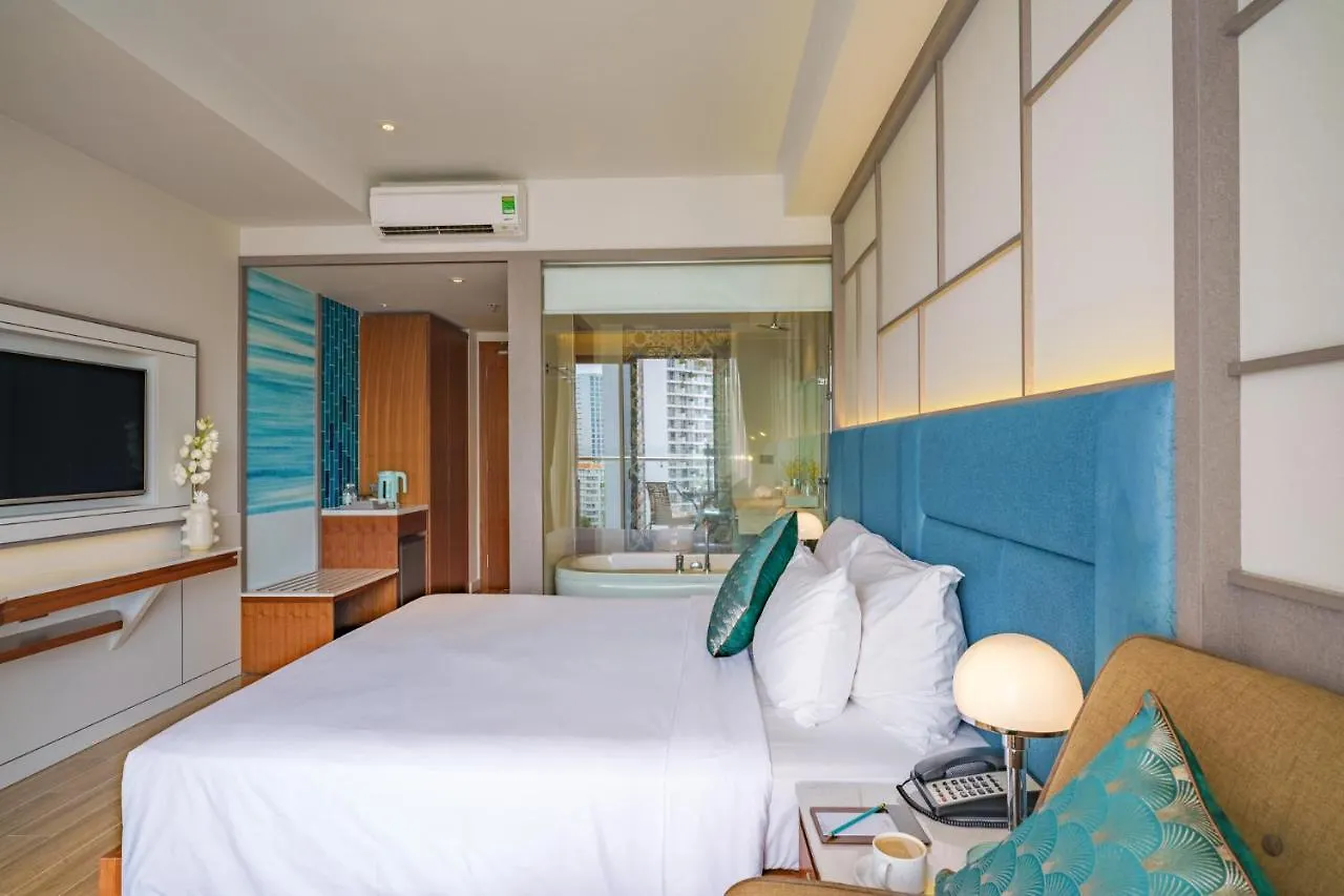 Seaesta Nha Trang Hotel Vietnam