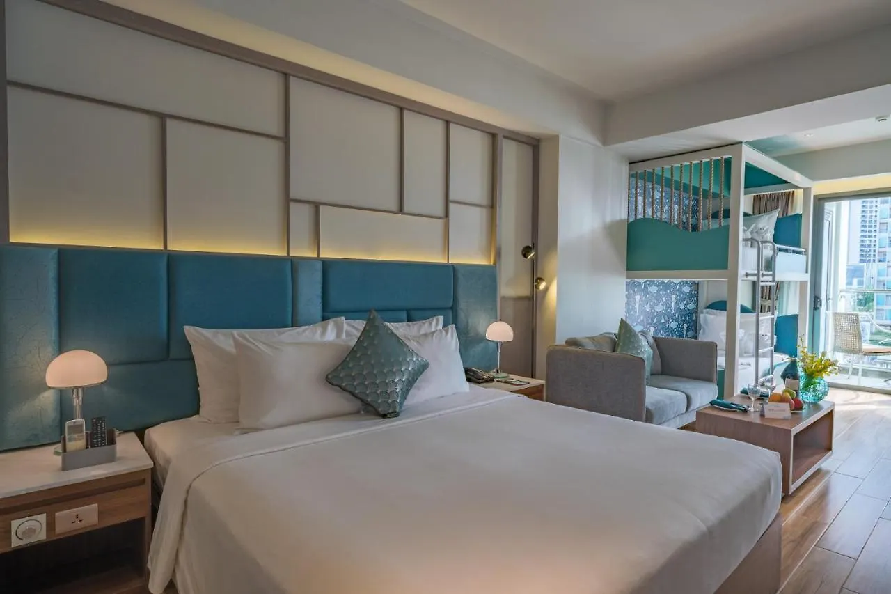 Seaesta Nha Trang Hotel