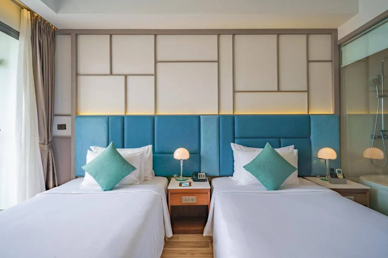 Seaesta Nha Trang Hotel
